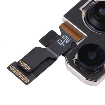 Pour iPhone 14 Pro Max, caméra arrière d'origine