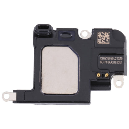 Pour iPhone 14 Pro Max, haut-parleur écouteur d'origine