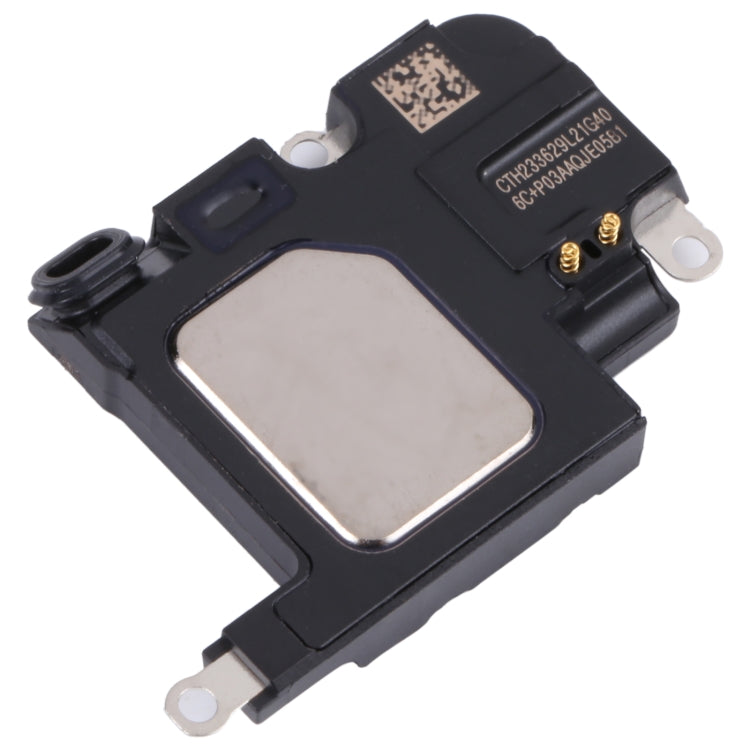 Pour iPhone 14 Pro Max, haut-parleur écouteur d'origine