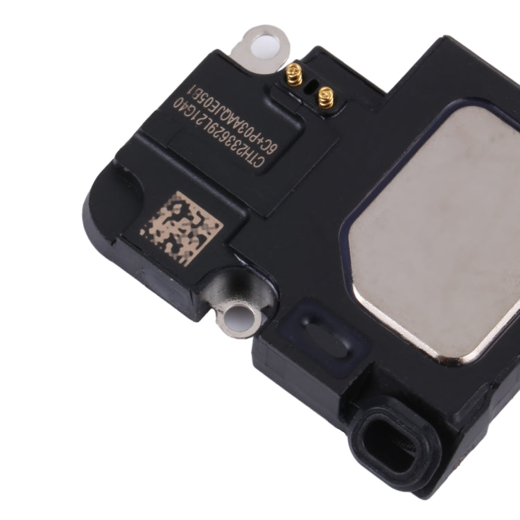 Pour iPhone 14 Pro Max, haut-parleur écouteur d'origine