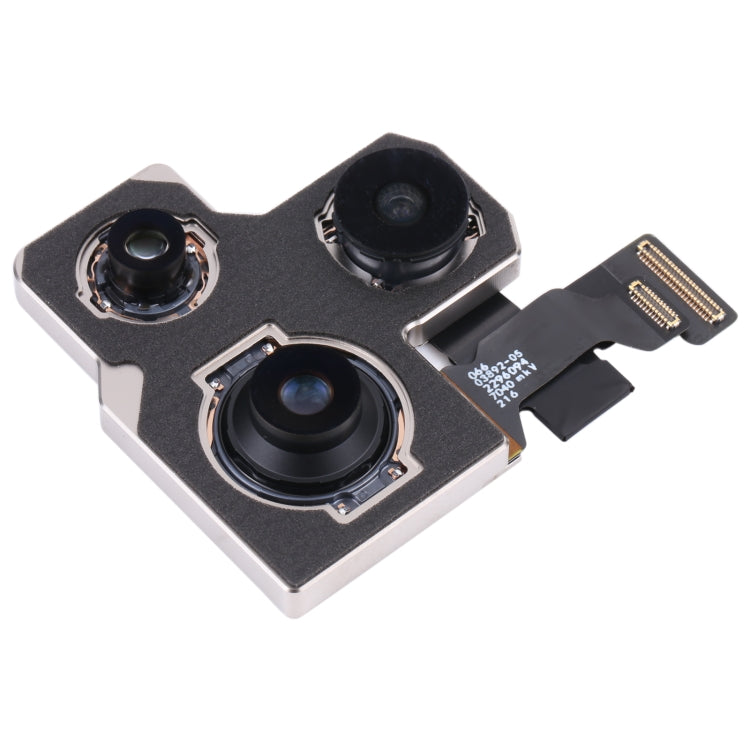 Pour iPhone 14 Pro caméra arrière d'origine