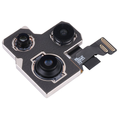 Pour iPhone 14 Pro caméra arrière d'origine