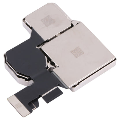 Pour iPhone 14 Pro caméra arrière d'origine