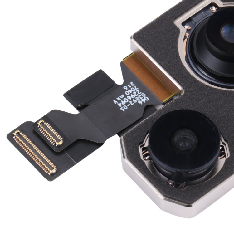 Pour iPhone 14 Pro caméra arrière d'origine