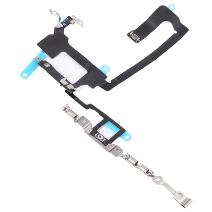 Câble flexible du bouton d'alimentation pour iPhone 14 Plus