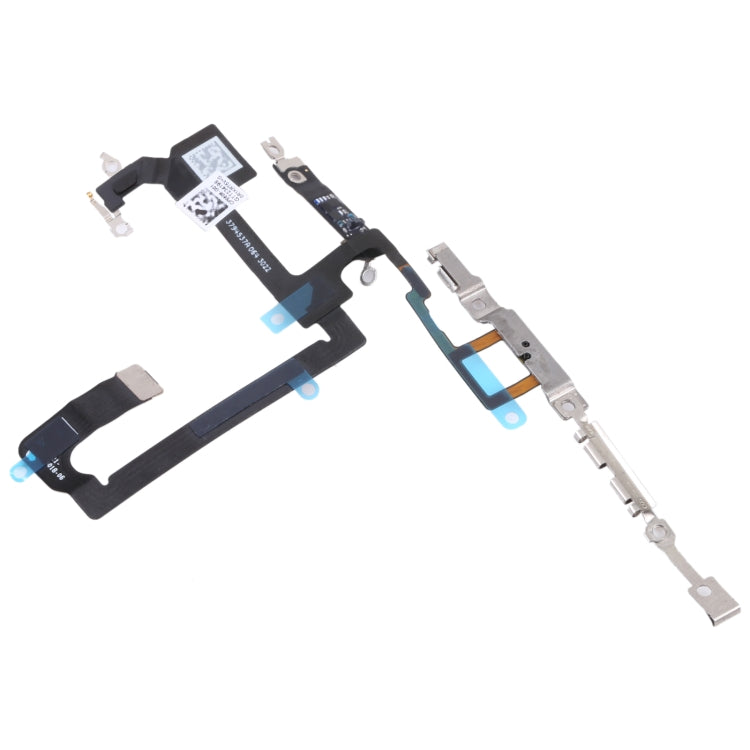 Câble flexible du bouton d'alimentation pour iPhone 14 Plus