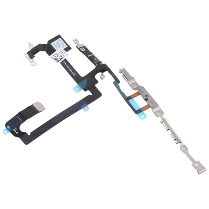 Câble flexible du bouton d'alimentation pour iPhone 14 Plus