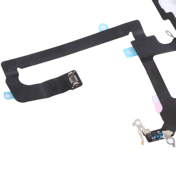 Câble flexible du bouton d'alimentation pour iPhone 14 Plus
