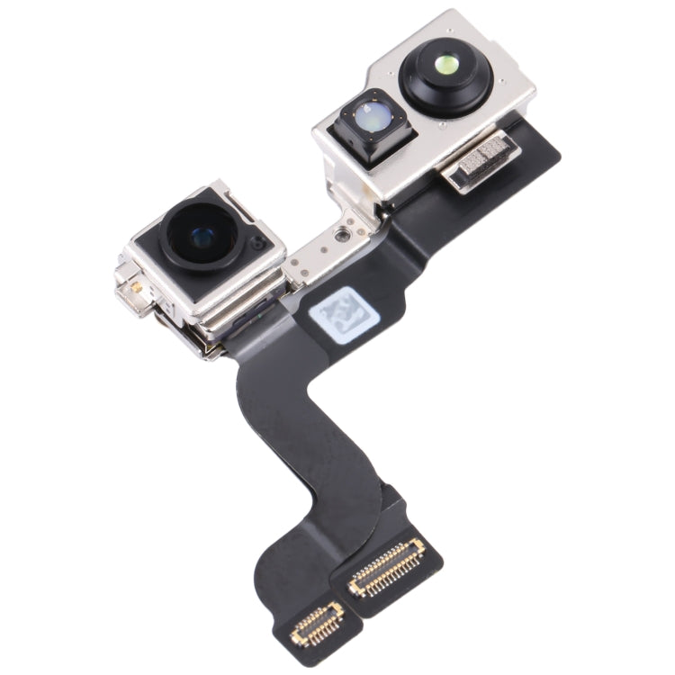 Pour iPhone 14 caméra frontale d'origine