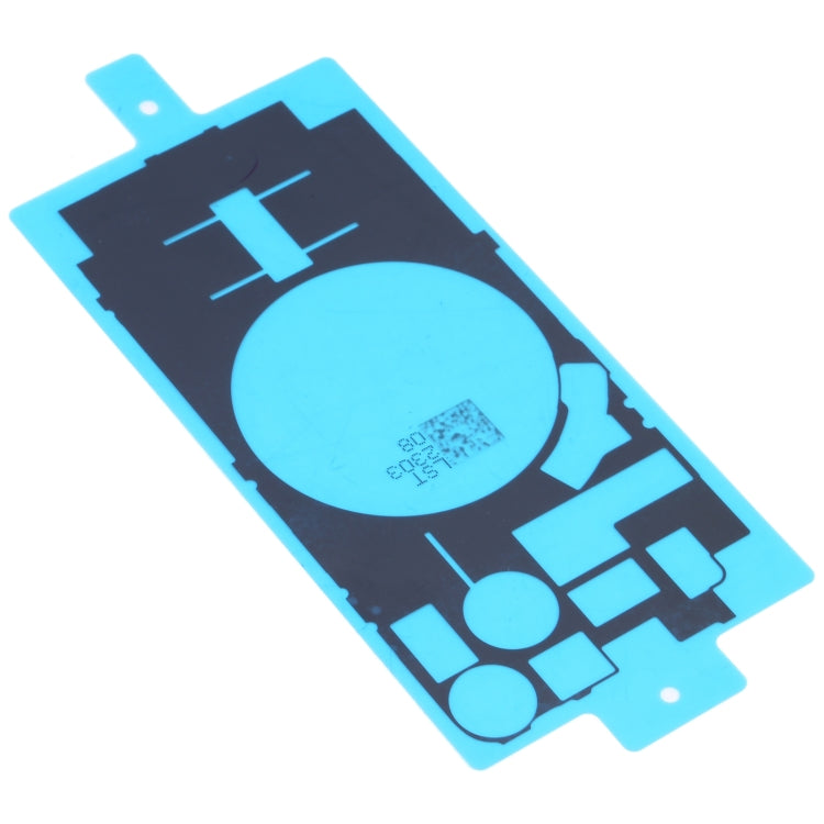 Pour iPhone 14 Adhésif de couverture de boîtier arrière