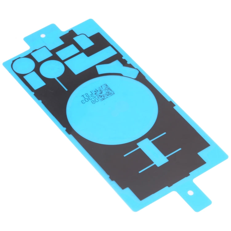 Pour iPhone 14 Adhésif de couverture de boîtier arrière