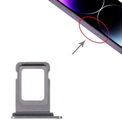 Tiroir Carte SIM+SIM pour iPhone 14 Pro Max