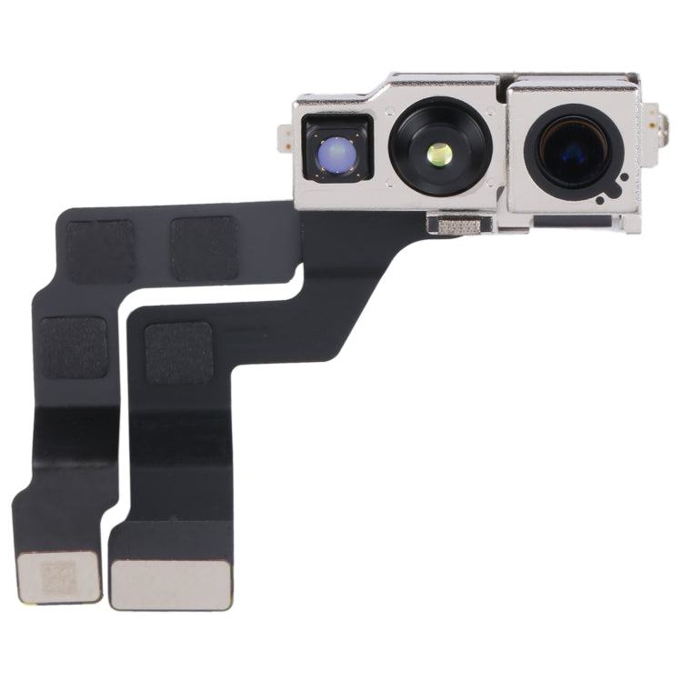 Pour iPhone 14 Pro Max, caméra frontale