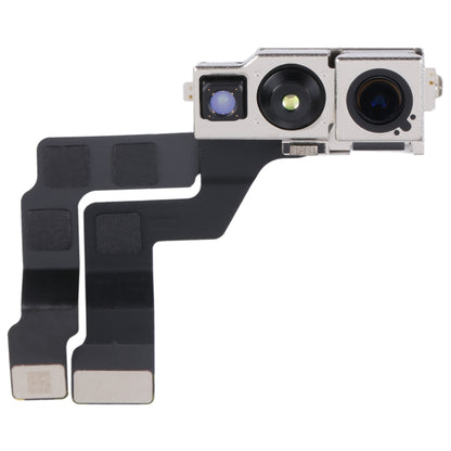 Pour iPhone 14 Pro Max, caméra frontale