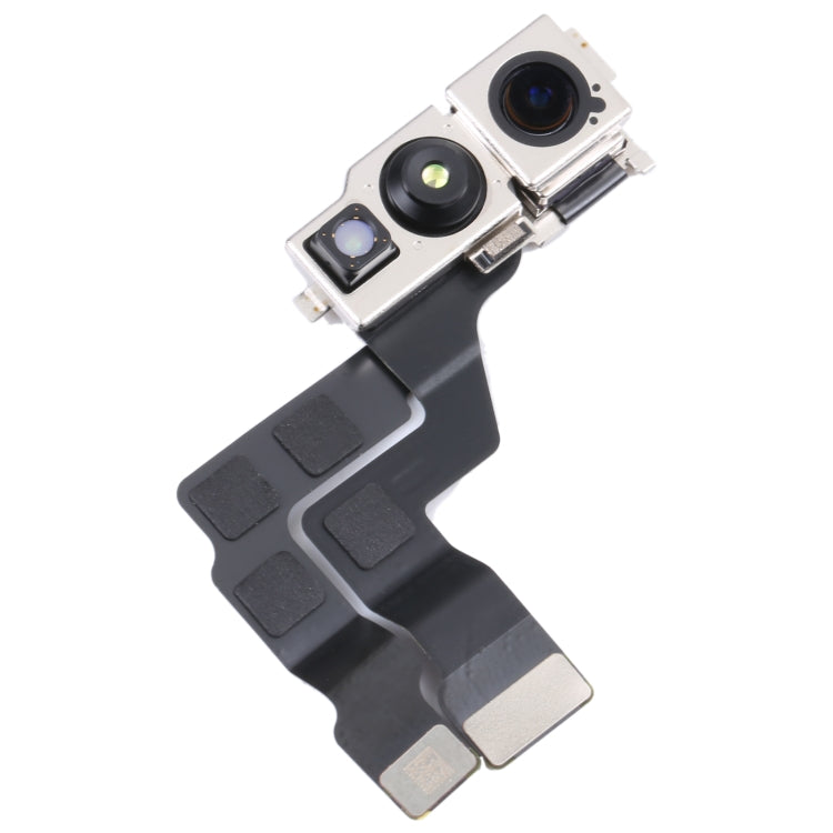 Pour iPhone 14 Pro Max, caméra frontale