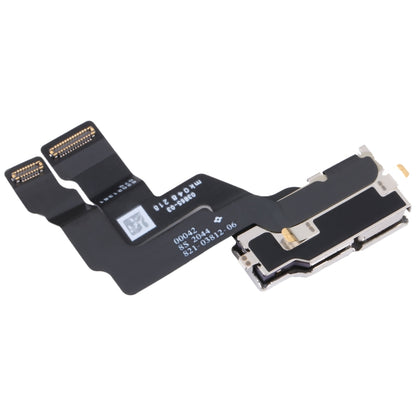 Pour iPhone 14 Pro Max, caméra frontale