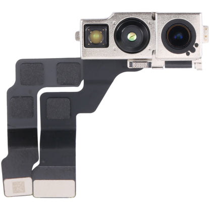 Pour iPhone 14 Pro, caméra frontale