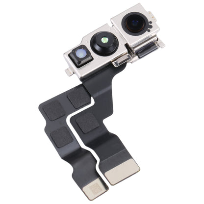 Pour iPhone 14 Pro, caméra frontale