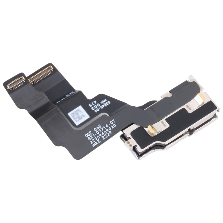 Pour iPhone 14 Pro, caméra frontale
