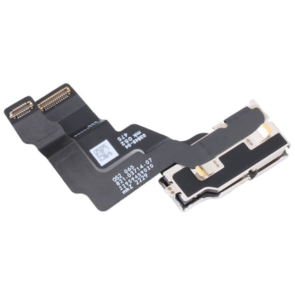 Pour iPhone 14 Pro, caméra frontale