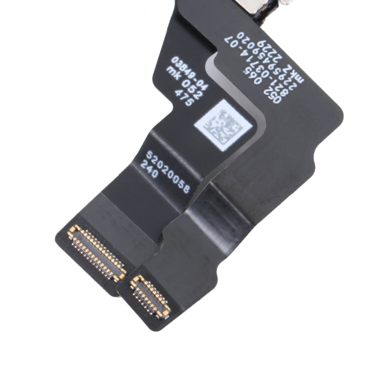 Pour iPhone 14 Pro, caméra frontale
