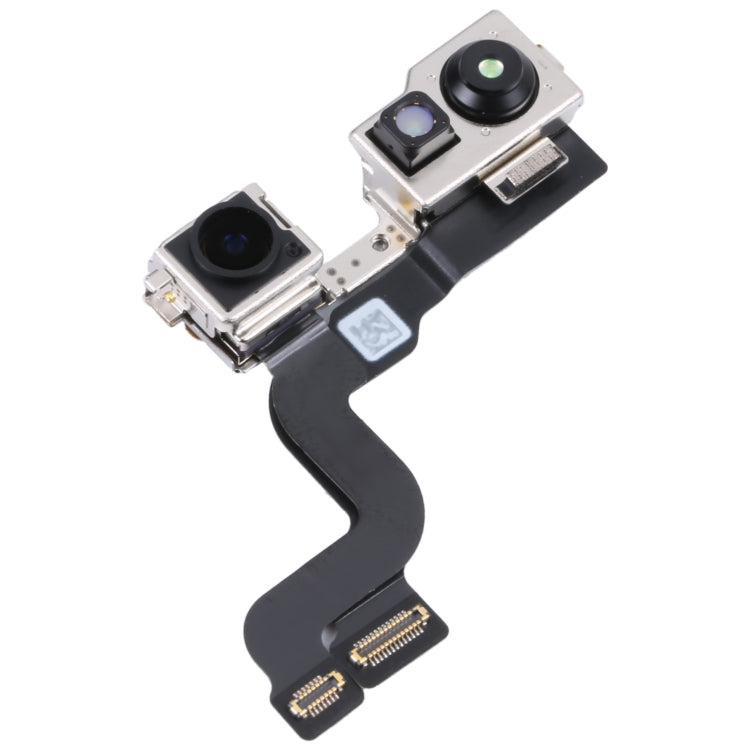 Pour iPhone 14 Plus, caméra frontale