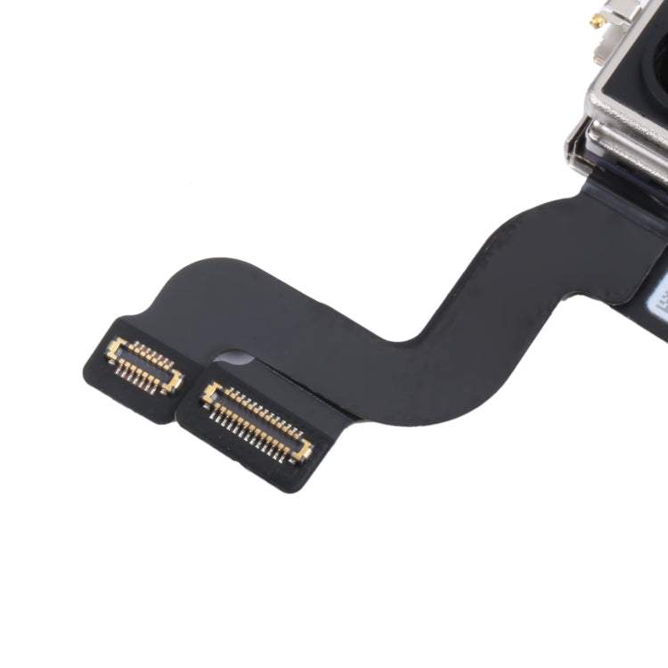 Pour iPhone 14 Plus, caméra frontale