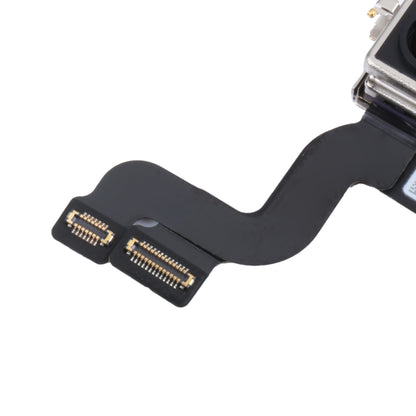 Pour iPhone 14 Plus, caméra frontale