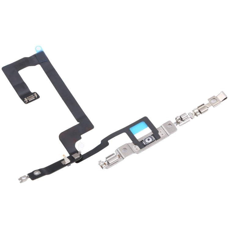 Câble flexible pour bouton d'alimentation pour iPhone 14