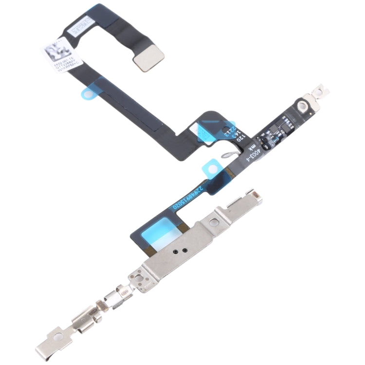 Câble flexible pour bouton d'alimentation pour iPhone 14