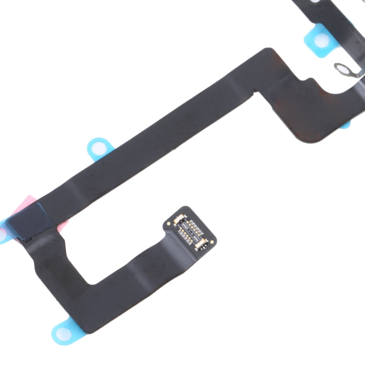 Câble flexible pour bouton d'alimentation pour iPhone 14