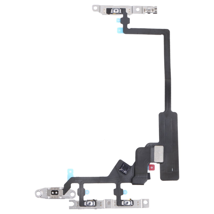 Câble flexible pour bouton d'alimentation pour iPhone 14 Pro