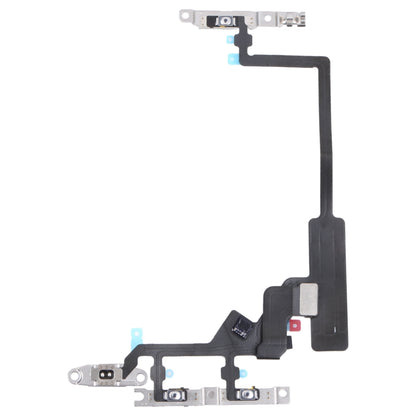 Câble flexible pour bouton d'alimentation pour iPhone 14 Pro