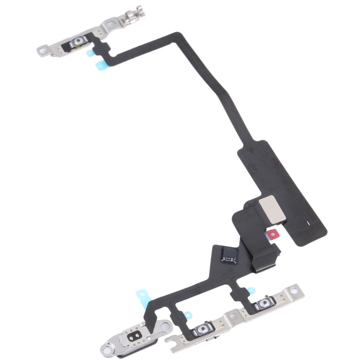 Câble flexible pour bouton d'alimentation pour iPhone 14 Pro