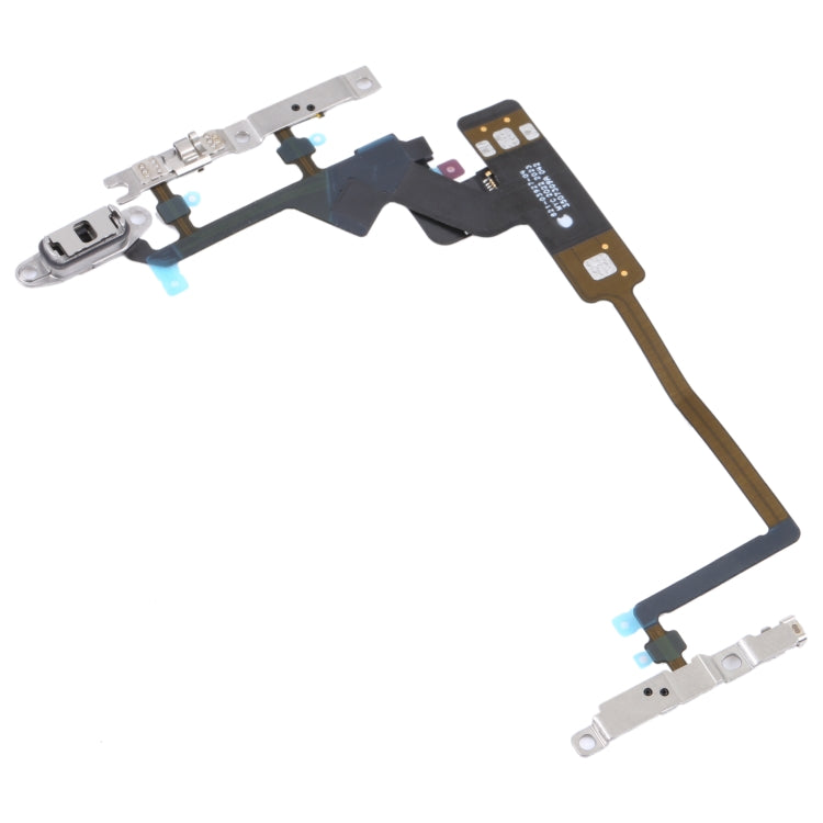 Câble flexible pour bouton d'alimentation pour iPhone 14 Pro