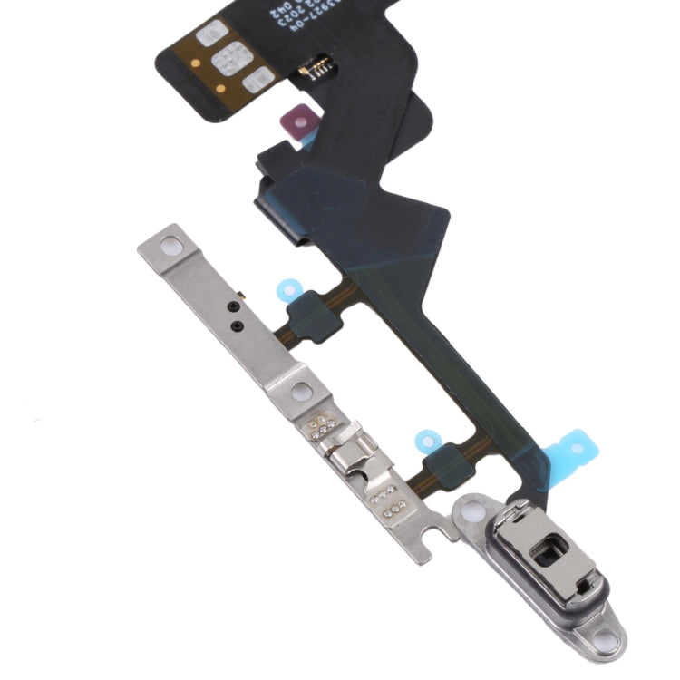 Câble flexible pour bouton d'alimentation pour iPhone 14 Pro