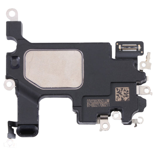 Pour iPhone 14 Plus haut-parleur écouteur