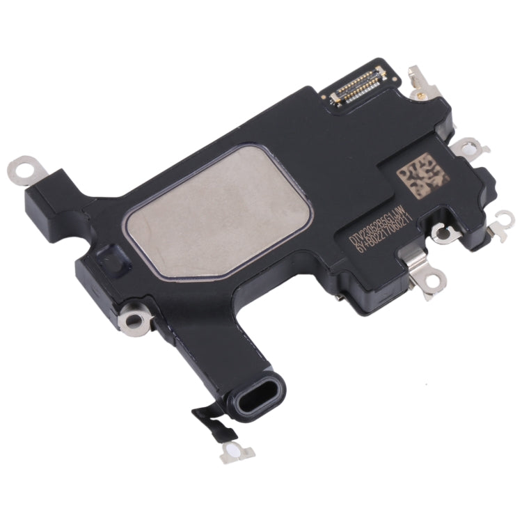 Pour iPhone 14 Plus haut-parleur écouteur