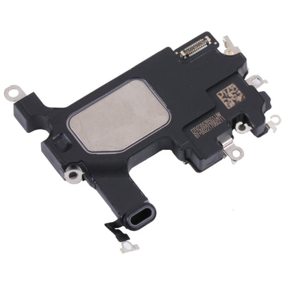 Pour iPhone 14 Plus haut-parleur écouteur