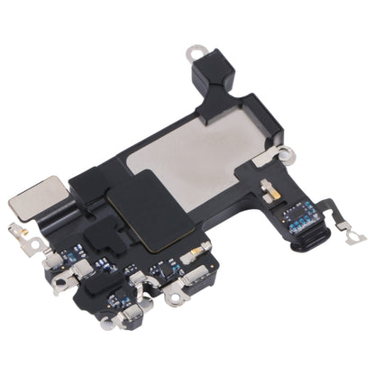 Pour iPhone 14 Plus haut-parleur écouteur