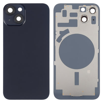 Coque arrière pour iPhone 14 Plus avec objectif d'appareil photo