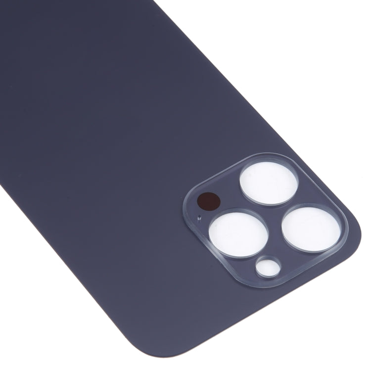 Cache arrière de la batterie pour iPhone 14 Pro Max