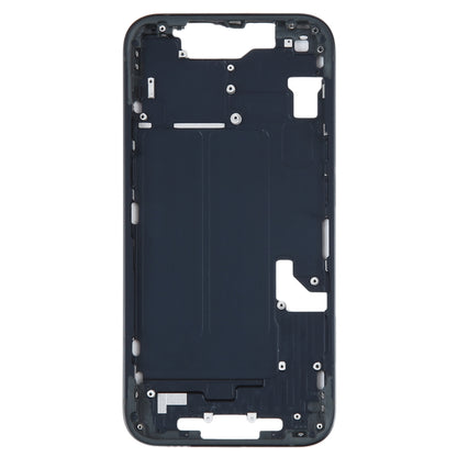 Pour iPhone 14, cadre central avec touches latérales