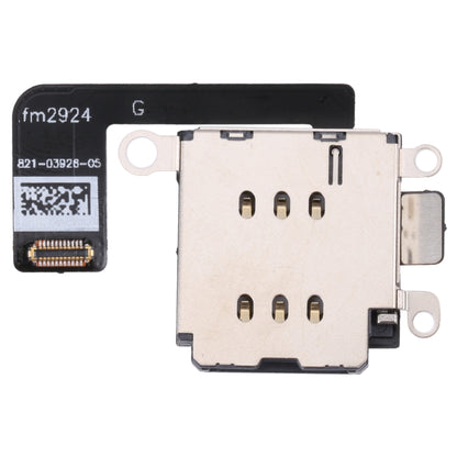Carte lecteur de carte double SIM pour iPhone 14