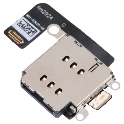 Carte lecteur de carte double SIM pour iPhone 14