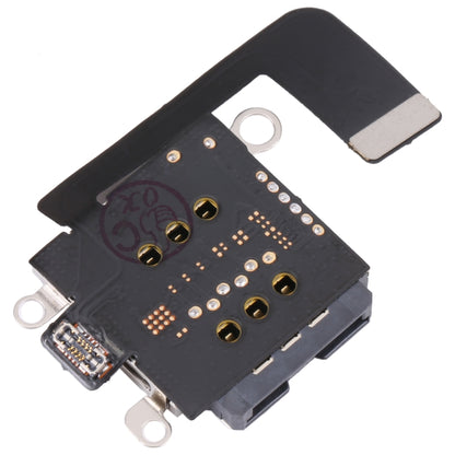 Carte lecteur de carte double SIM pour iPhone 14