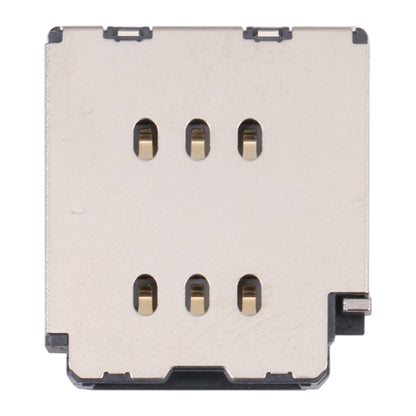 Prise Carte SIM + Lecteur de Carte SIM pour iPhone 14 Pro