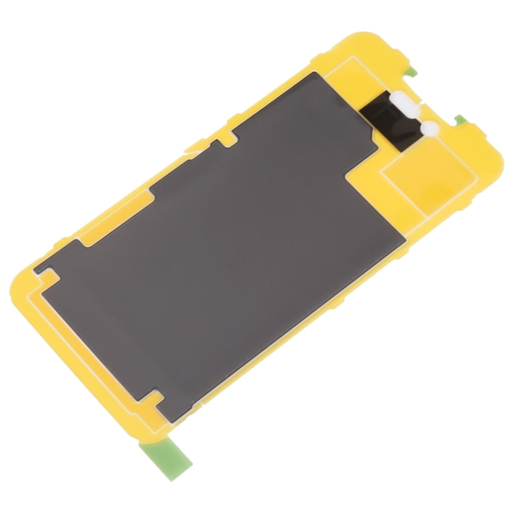 Autocollant en graphite pour dissipateur de chaleur LCD pour iPhone 14 Plus