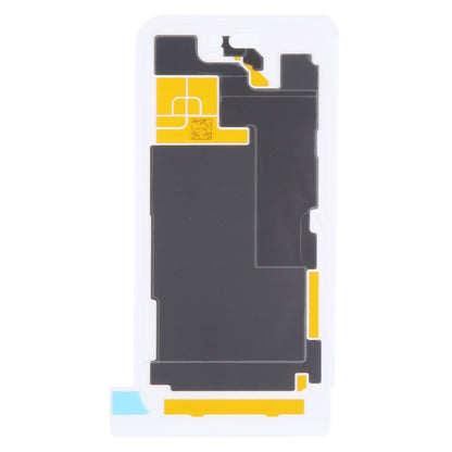 Autocollant Graphite Dissipateur de Chaleur LCD pour iPhone 14 Pro