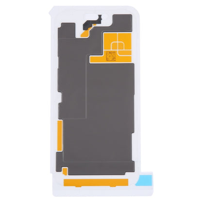 Autocollant Graphite Dissipateur de Chaleur LCD pour iPhone 14 Pro